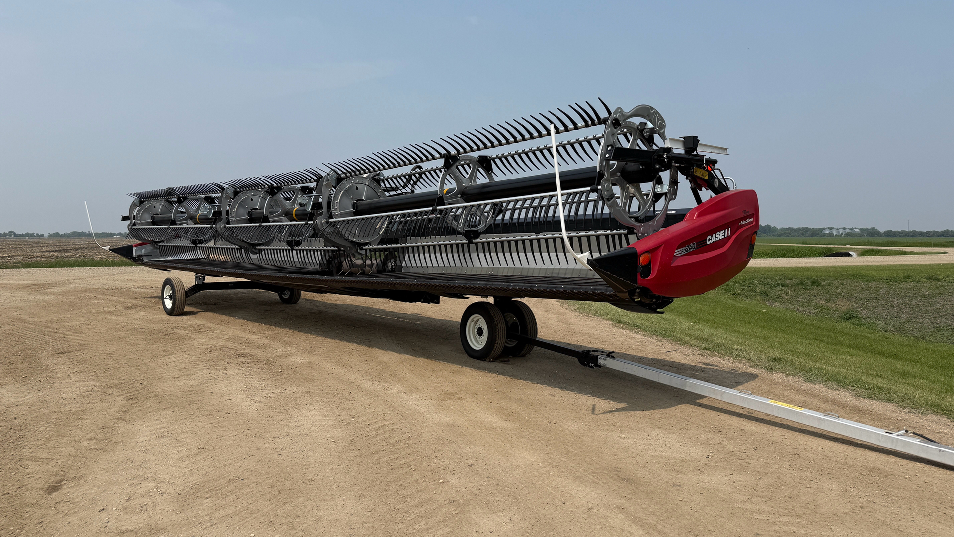 2022 CAT D4 LGP